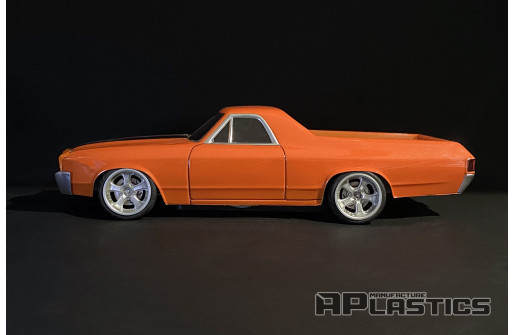 rc elcamino